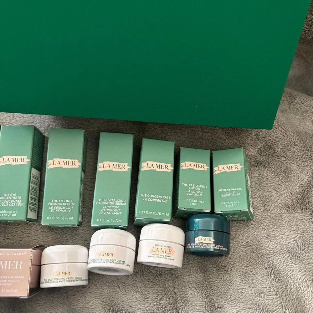 La-mer Skincare - Picture 3 of 5